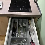 דירה The Hidden Gem Of Blloku טיראנה