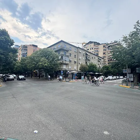 The Hidden Gem Of Blloku