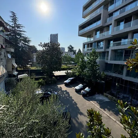 The Hidden Gem Of Blloku טיראנה