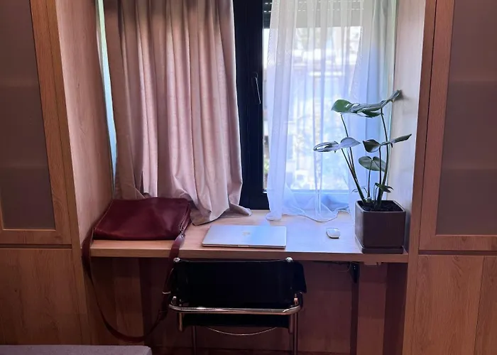 Apartment The Hidden Gem Of Blloku *