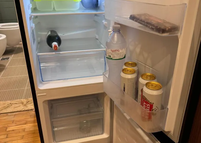 The Hidden Gem Of Blloku Apartment