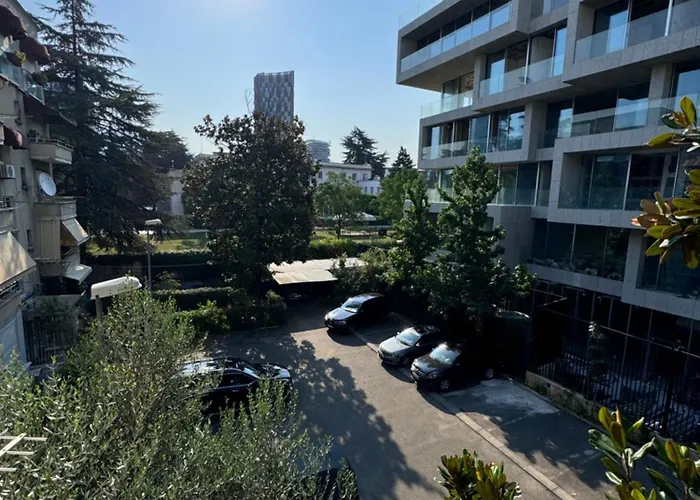 The Hidden Gem Of Blloku Tirana