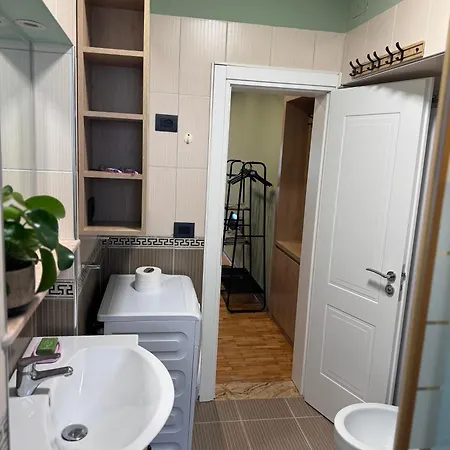 The Hidden Gem Of Blloku Apartment Tirana