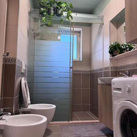 The Hidden Gem Of Blloku 티라나