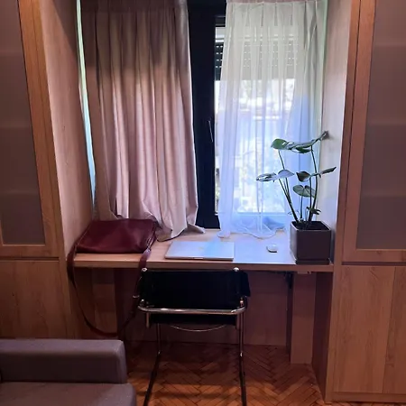 Appartamento The Hidden Gem Of Blloku *