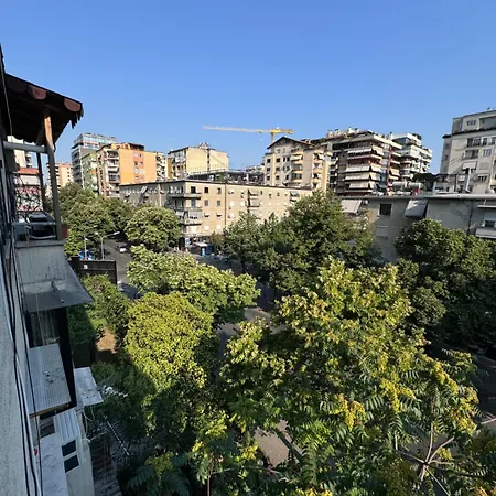 Appartamento The Hidden Gem Of Blloku *