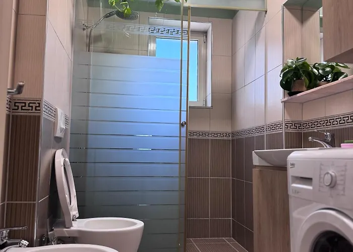 The Hidden Gem Of Blloku Tirana