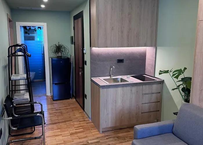 The Hidden Gem Of Blloku * Tirana