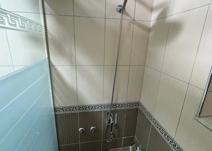 The Hidden Gem Of Blloku Tirana