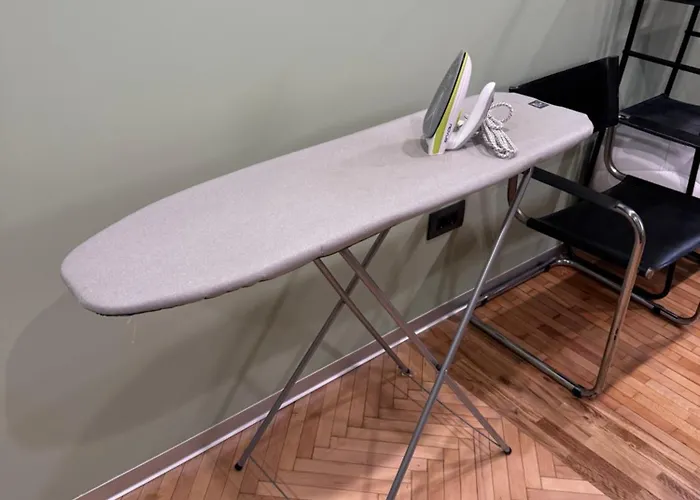 Appartement The Hidden Gem Of Blloku