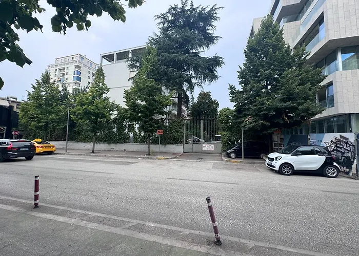 The Hidden Gem Of Blloku